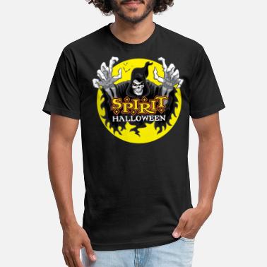 spirit halloween t shirt